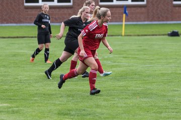 Bild 107 - F SG Blau-Rot Holstein - TuS Tensfeld : Ergebnis: 1:1